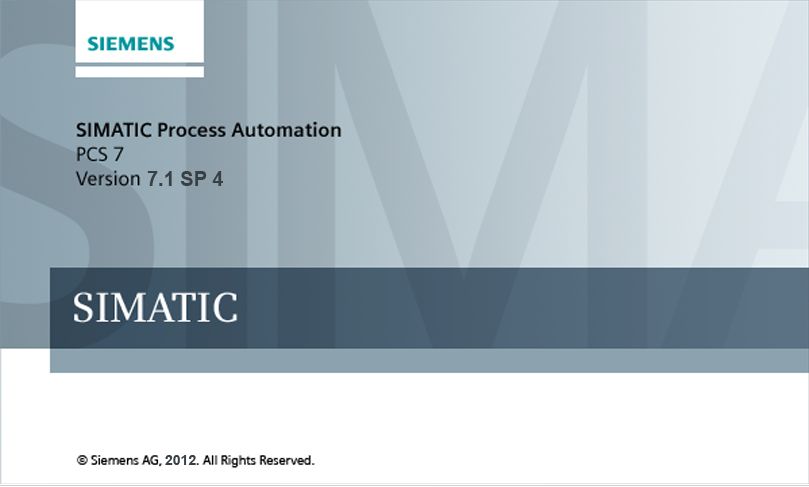 Siemens PCS7