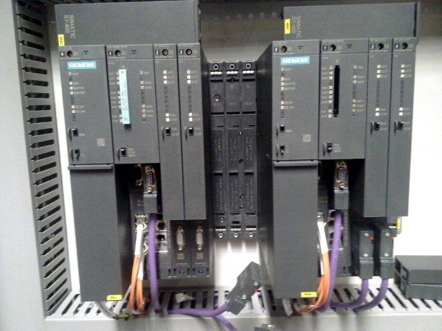 Siemens Simatic S7 PLC