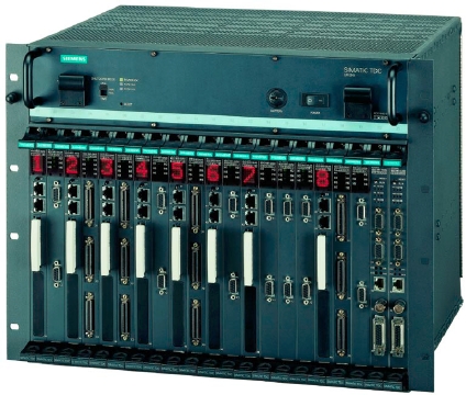 Siemens Simatic TDC