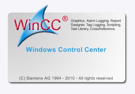 Siemens WinCC
